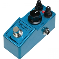 IBANEZ SMMINI Mini Distortion Pedalı