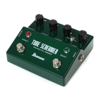 IBANEZ TS808DX Tube Screamer ve Booster Pedal