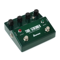 IBANEZ TS808DX Tube Screamer ve Booster Pedal