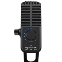 iRig Stream Mic Pro