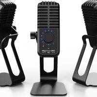 iRig Stream Mic Pro