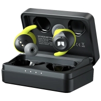 iSport Champion Airlinks Black