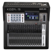 Kozmos DXF-24 / Dijital Mixer