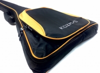 KOZMOS KBAG-16ELV V Kasa Elektro Gitar Gigbag