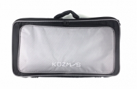 KOZMOS KBAG-16PDL Pedalboard Gigbag