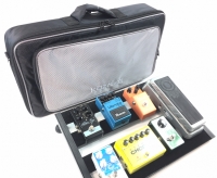 KOZMOS KBAG-16PDL Pedalboard Gigbag