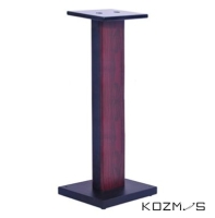 KOZMOS KS-33084 Hoparlör Standı Ahşap&Metal (Çift)