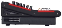 Kozmos MiniTrack-104P / 2 x 250W Power Mixer
