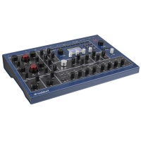 M Wavetable Synthesizer