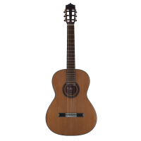 Martinez MC-48C Klasik Gitar