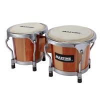 MAXTONE BCM-11 LATİN BONGO MİNİ  4" + 5"