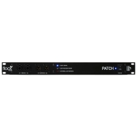 Patch | 64-point Digitally Controlled Analog Patchbay