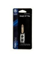 PLANETWAVES PWGPT1 CS 14IN PLUG STRT. NARROW  ABD Cs 14In Plug Strt. Narrow, CS 14" DÜZ JACK TİP FİŞ, DAR PROFİL