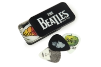 PLANETWAVES 1CAB4-15BT1 BEATLES PICK TIN-LOGO  ABD   