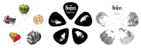 PLANETWAVES 1CAB4-15BT1 BEATLES PICK TIN-LOGO  ABD   