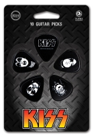 PLANETWAVES 1CBK4-10K1 PENA KISS-PICK-KISS-MED  ABD  