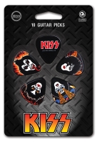 PLANETWAVES 1CBK6-10K2 PENA KISS-PICK-R&R OVER-HEAVY  ABD Pena Kiss-Rock&roll Over-Heavy 