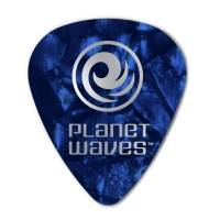 PLANETWAVES 1CBUP4-10 10 STD - CEL - BUPEARL - MED PENA   ABD  