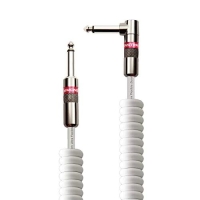 Prolink Monster Classic™ Instrument Cable - Coiled | 6.4mt