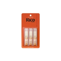 RICO RCA0315 Bb KLARNET KAMIŞI (3LÜ PAKET) NO:1.5