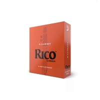 RICO RCA1015 Bb KLARNET KAMIŞI (10LU PAKET) NO:1.5