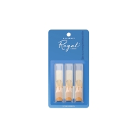 RICO RCB0315 ROYAL Bb KLARNET KAMIŞI (3LÜ PAKET) NO:1.5