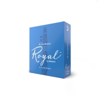 RICO RCB1010 ROYAL Bb KLARNET KAMIŞI (10LU PAKET) NO:1