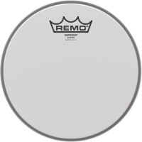 REMO BE-0108-00- Emperor® Kumlu 8" Davul Derisi