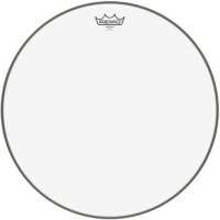 REMO BE-0318-00- Emperor® Şeffaf 18" Davul Derisi