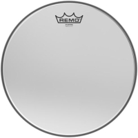 REMO CR-0012-00- Ambassador® Starfire Chrome 12" Davul Derisi