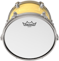 REMO CR-0012-00- Ambassador® Starfire Chrome 12" Davul Derisi