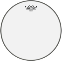 REMO SD-0113-00- Diplomat® Hazy 13" Trampet Alt Derisi