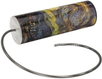 REMO SP-0207-TS- Starry Night Thunder Tube