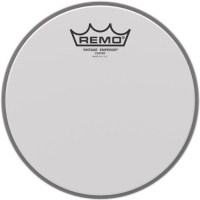 REMO VE-0108-00- Emperor® Vintage Kumlu 8" Davul Derisi