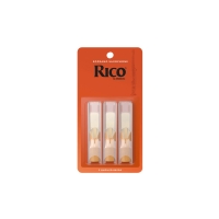 RICO RIA0315 SOPRANO SAKSAFON KAMIŞI (3LÜ PAKET) NO:1.5