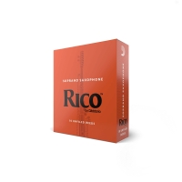 RICO RIA1020 SOPRANO SAKSAFON KAMIŞI (10LU PAKET) NO:2