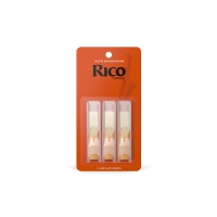 RICO RJA0320 ALTO SAKSAFON KAMIŞI (3LÜ PAKET) NO:2