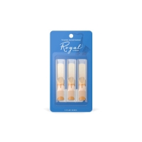 RICO RKB0325 ROYAL TENOR SAKSAFON KAMIŞI (3LÜ PAKET) NO:2.5