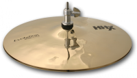 SABIAN 11302XEB 13 INCH EVOLUTION HATS HHX 13 INCH EVOLUTION HATS HHX