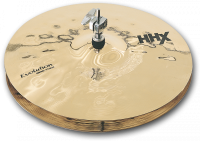 SABIAN 11402XEB 14 INCH EVOLUTION HATS HHX