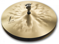 SABIAN 11402XLN 14 INCH LEGACY HATS HHX 14 INCH LEGACY HATS HHX