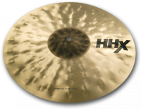 SABIAN 11792XN 17" HHXTREME CRASH