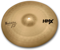 SABIAN 11891XN 18" MANHATTAN JAZZ CR. HHX