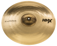 SABIAN 11906XEB 19" EVOLUTION CRASH HHX