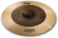 SABIAN 119OMX 19" HHX OMNI