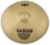 SABIAN 12049- 20  ROCK RİDE HH   