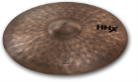 SABIAN 12112XNJM 21  FIERCE RİDE HHX   