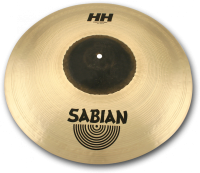 SABIAN 12258- 22  POWER BELL RİDE HH   