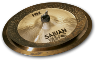 SABIAN 15005MPL MAX STAX LOW HH MAX STAX LOW HH :SABIAN CANADA