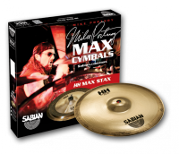 SABIAN 15005MPM MAX STAX MID HH